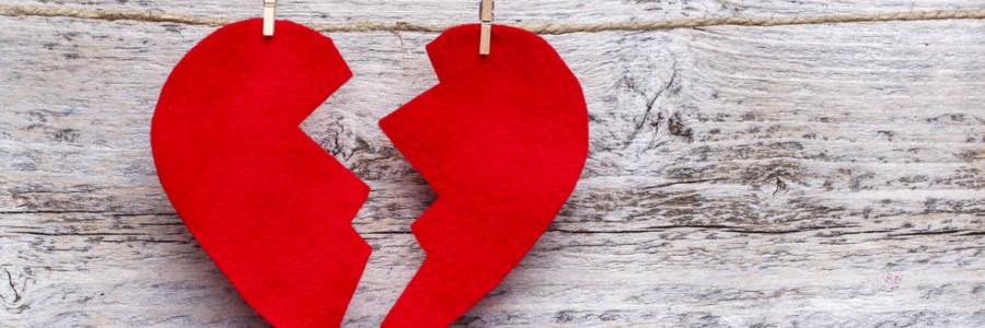 Are you having relationship difficulties?
